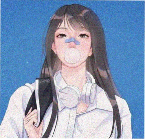 影评人头像
